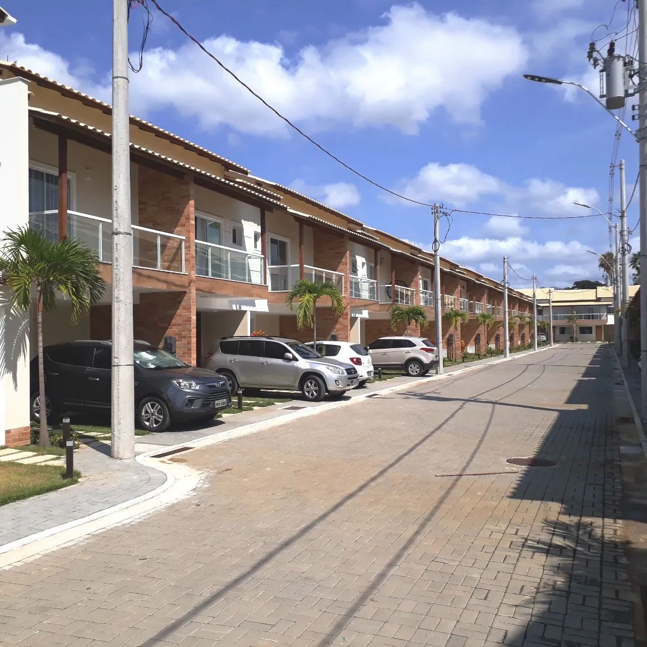 Casa de Condomínio com 3 quartos à venda em Serra - Foto 3