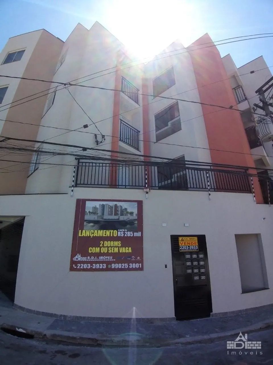 SãO PAULO - Casa de Condomínio - Parada Inglesa - Foto 3