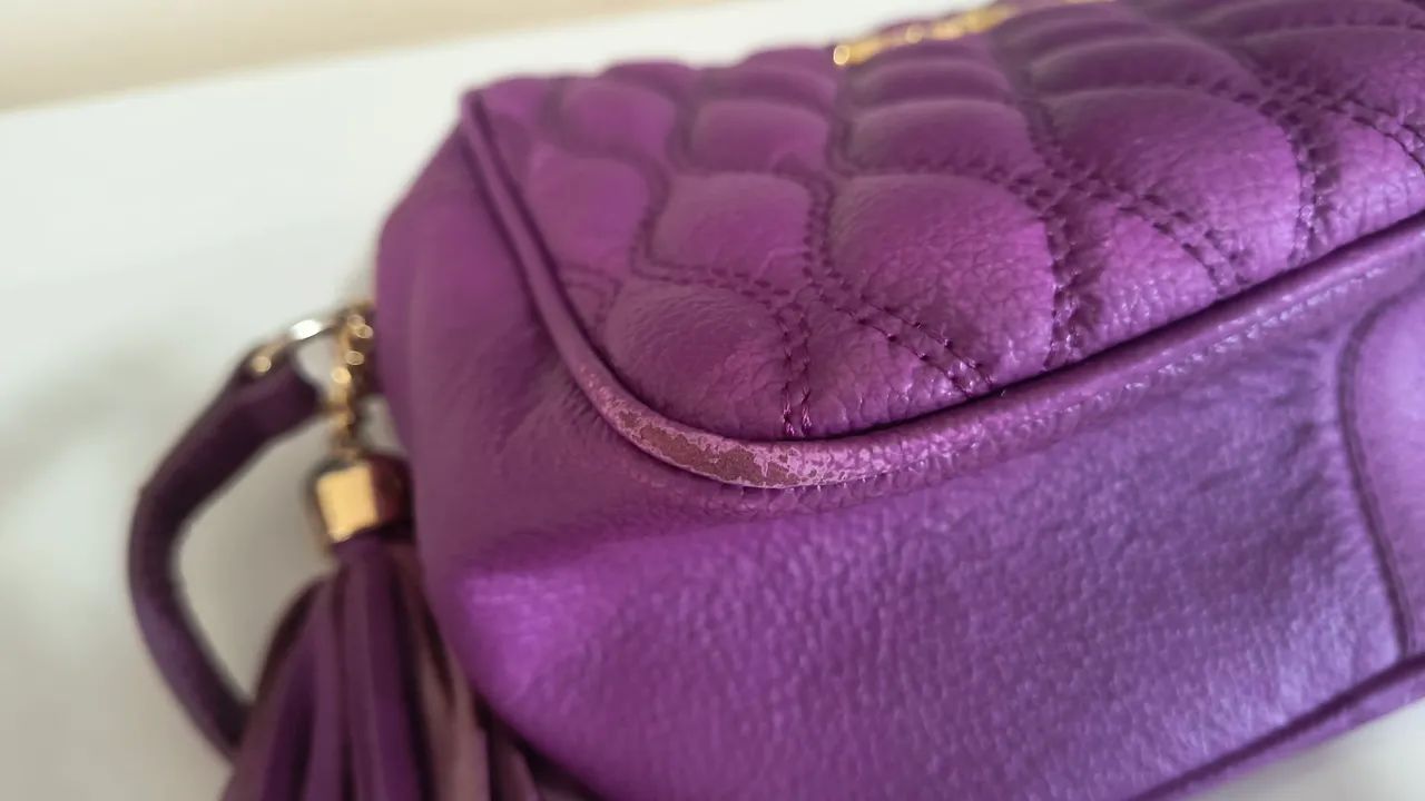 Bolsa Luiza Barcelos  - Foto 4