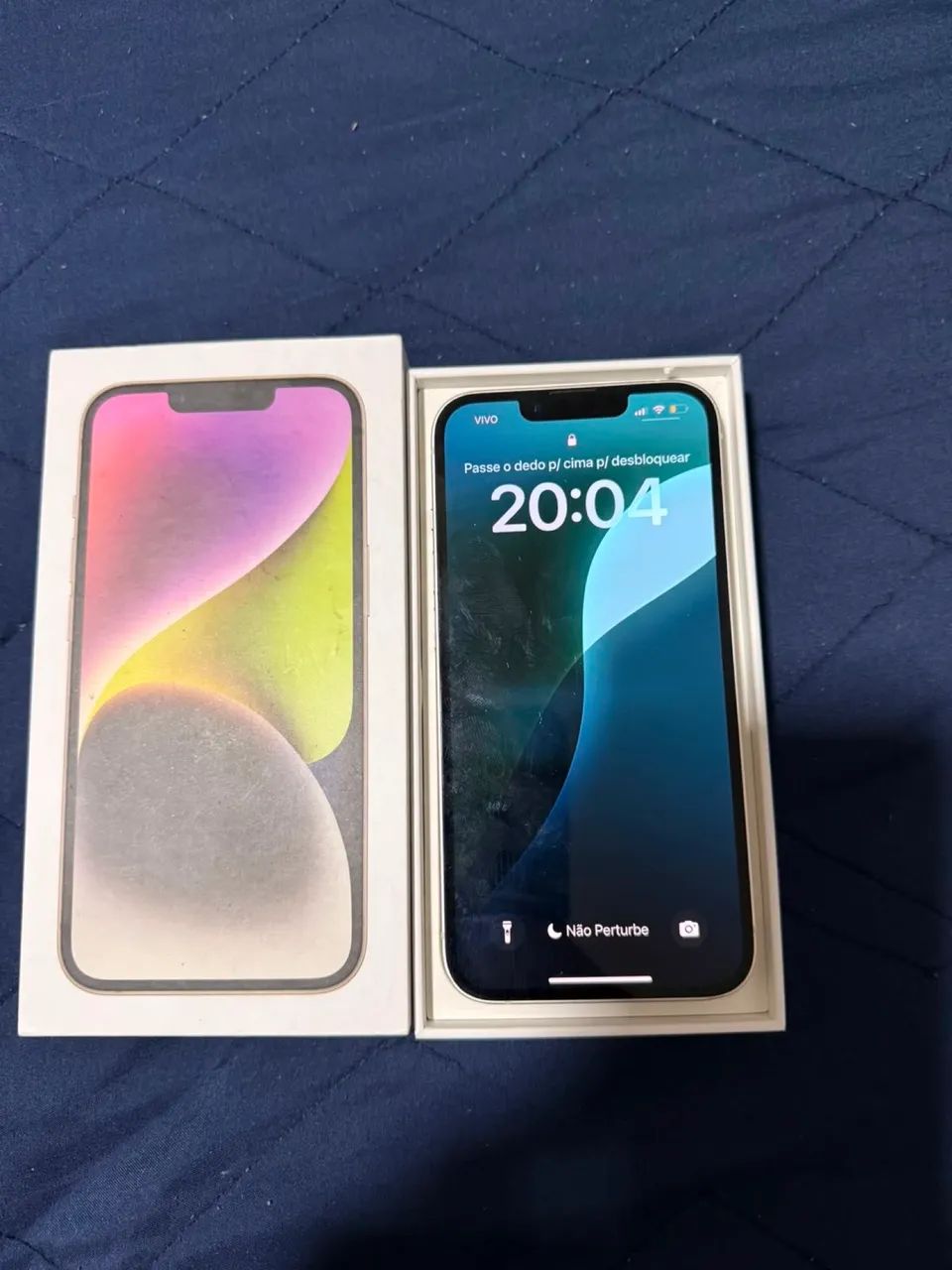 iPhone14 128gb completo  - Foto 4