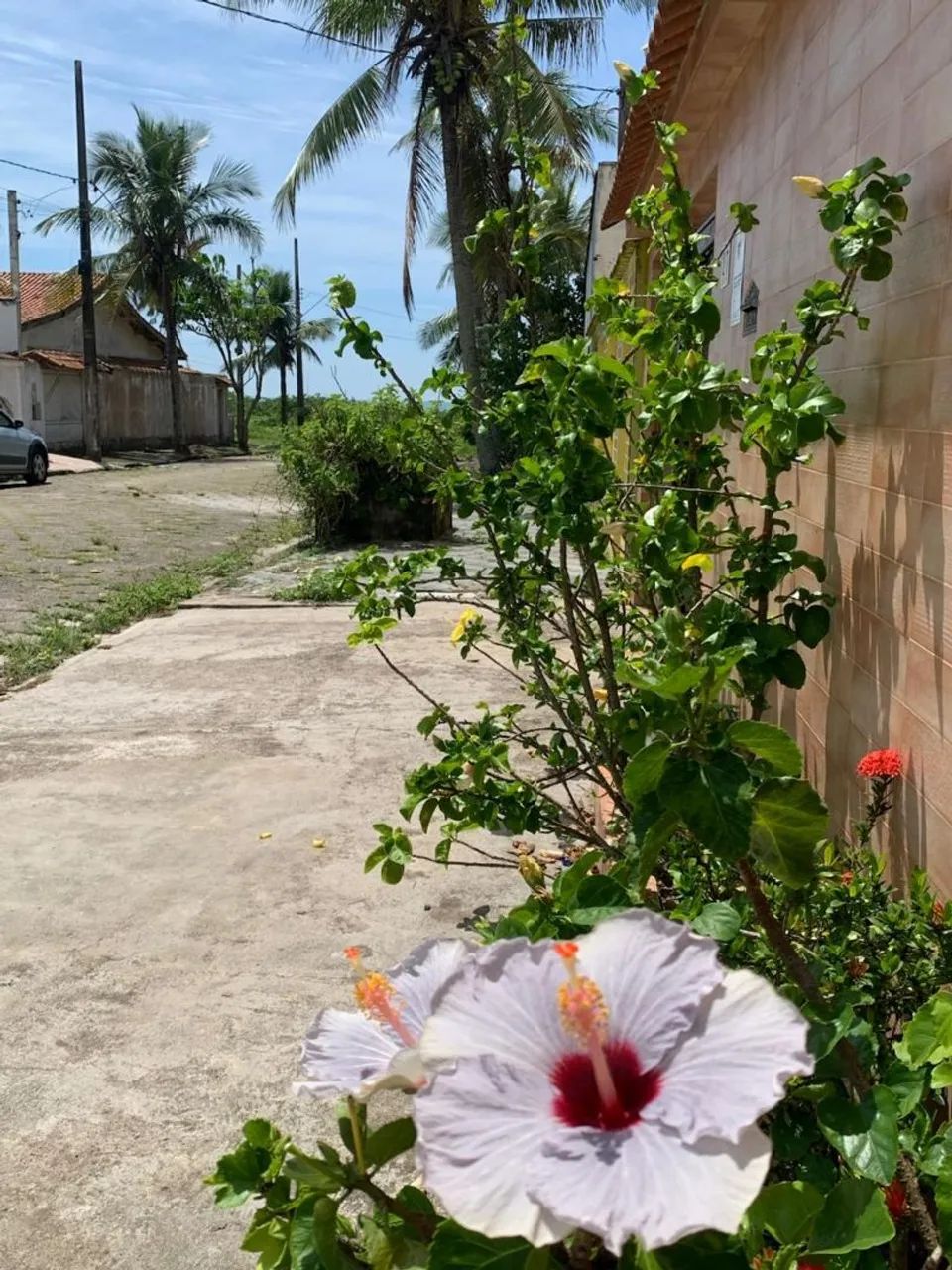 Casa pé na areia  - Foto 5