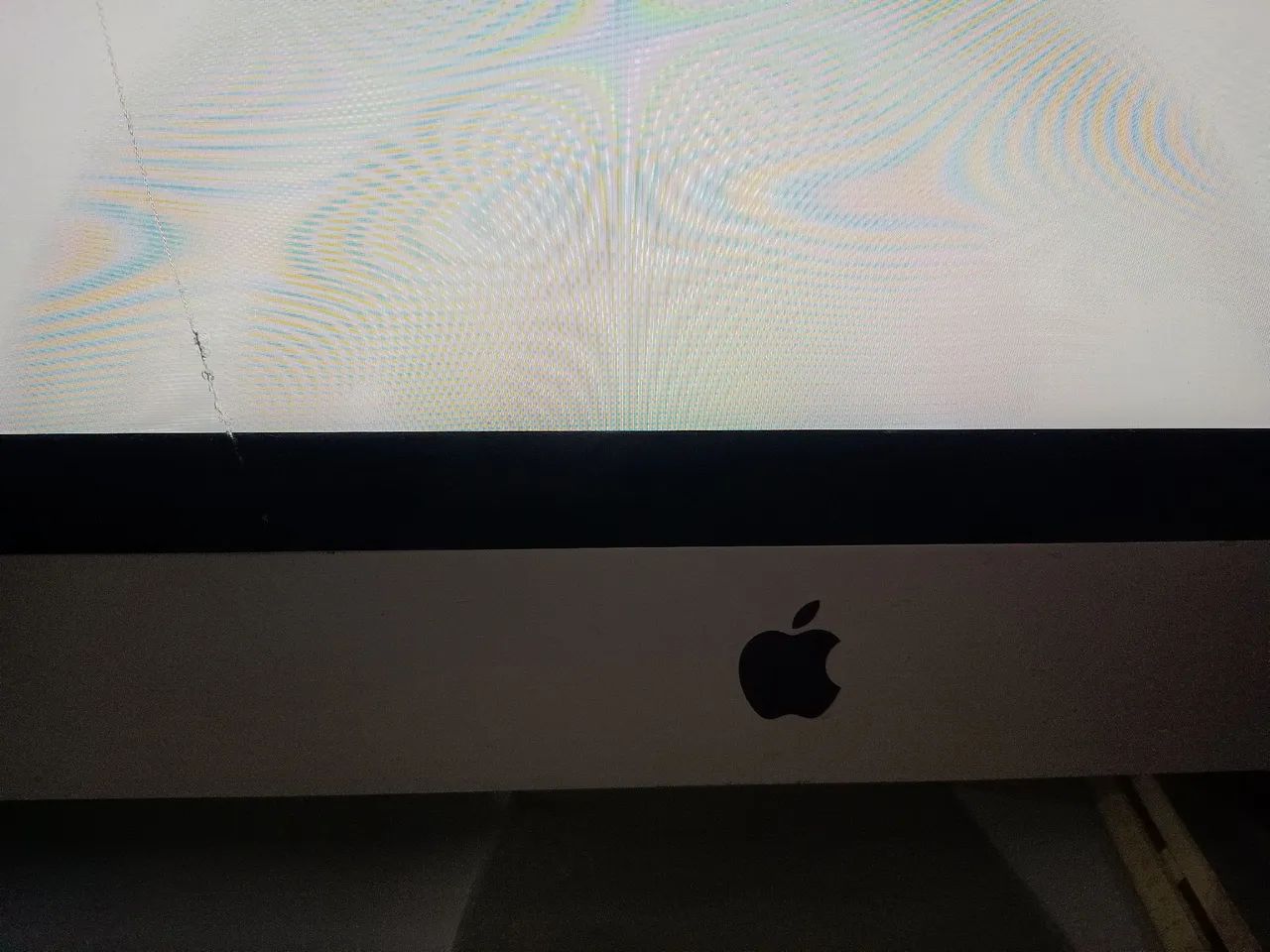 Computador ALL in one iMac da Apple  - Foto 4
