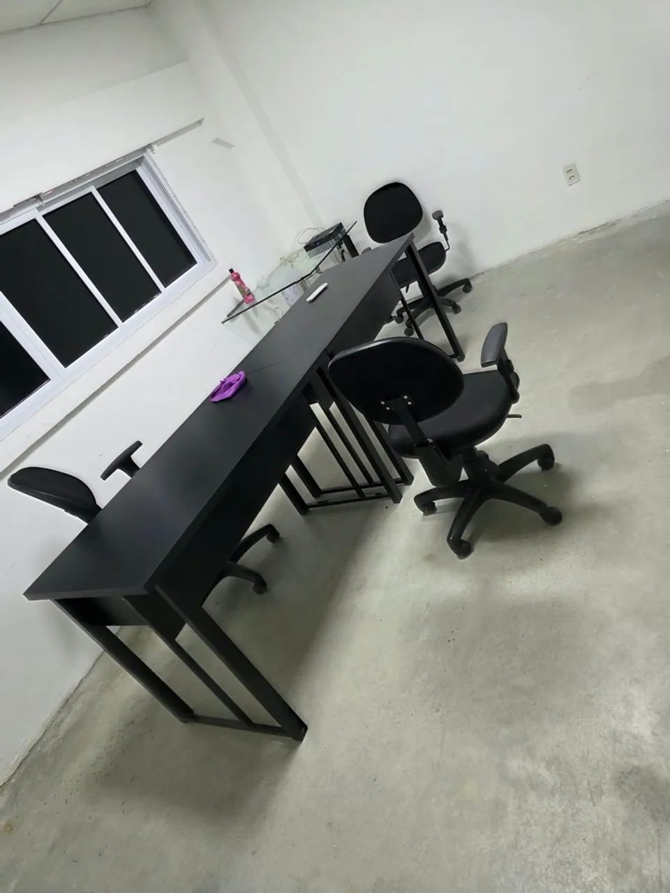 Móveis de escritório 