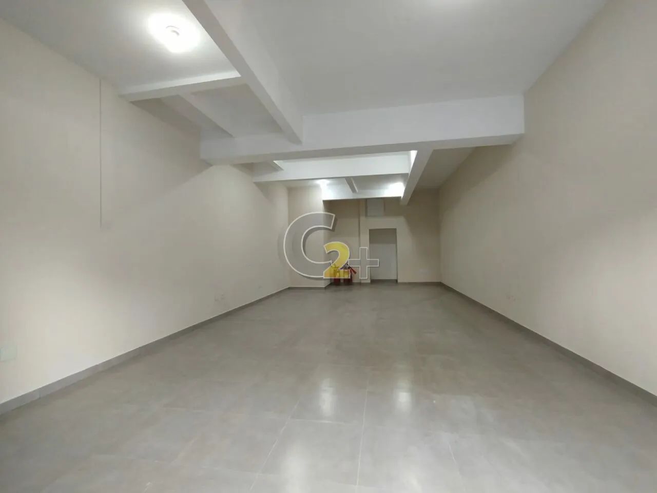 Loja Comercial à venda no Centro com 73,86m². - Foto 4