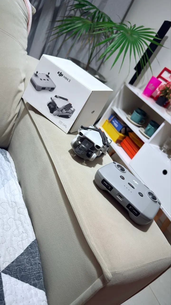 DJI MINI 3 - Foto 5