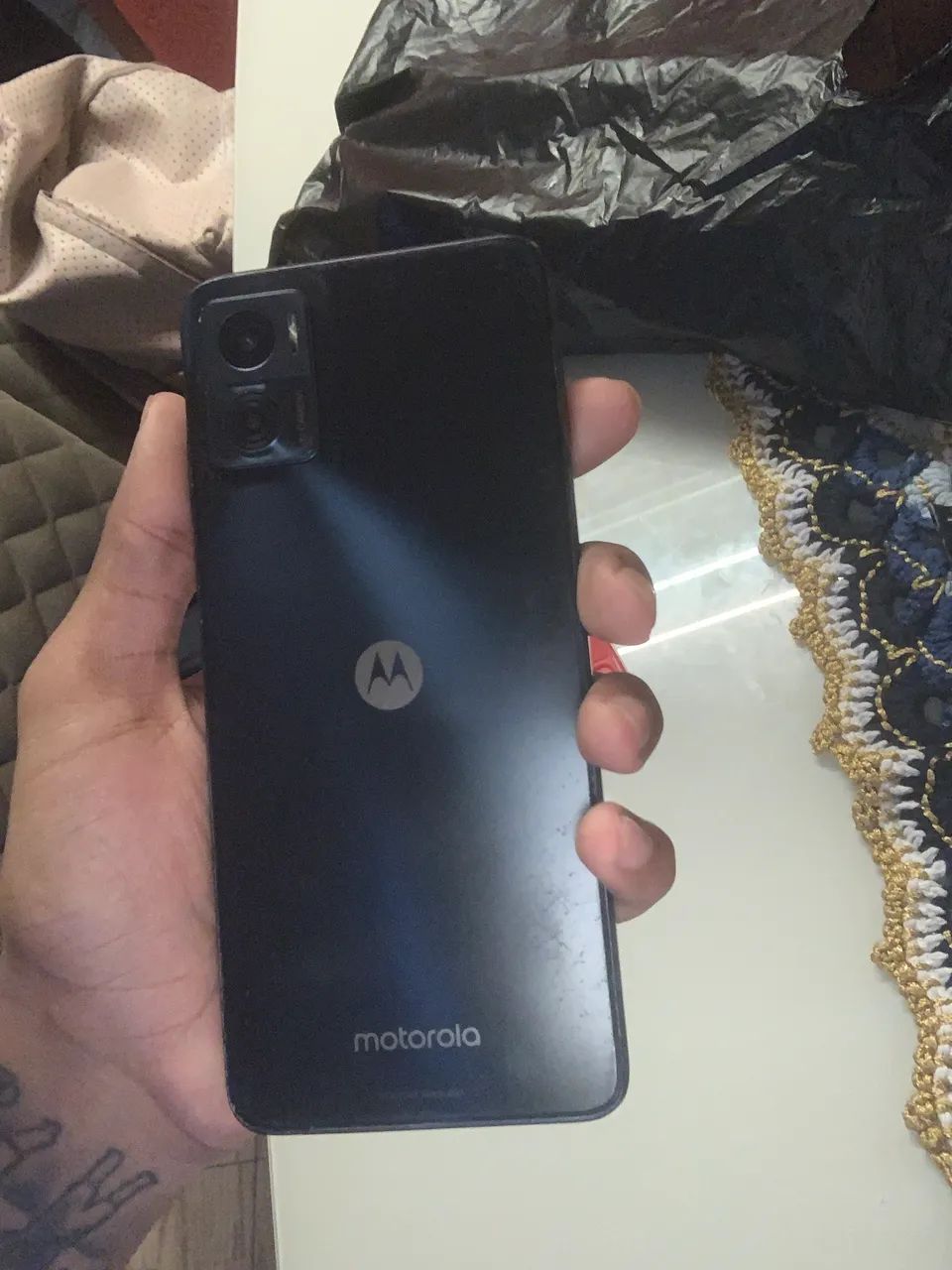 Moto e22 128GB - Foto 2