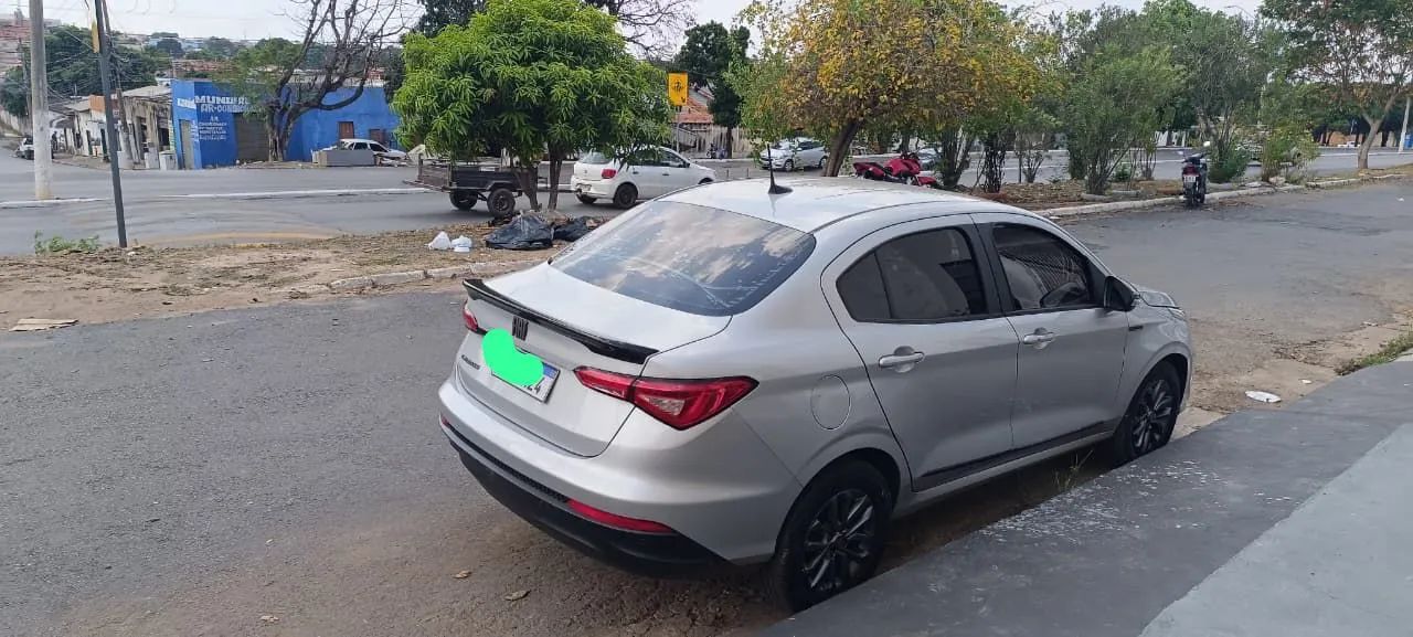 Fiat Cronos Drive 1.3 8V Flex 2022 - Foto 4
