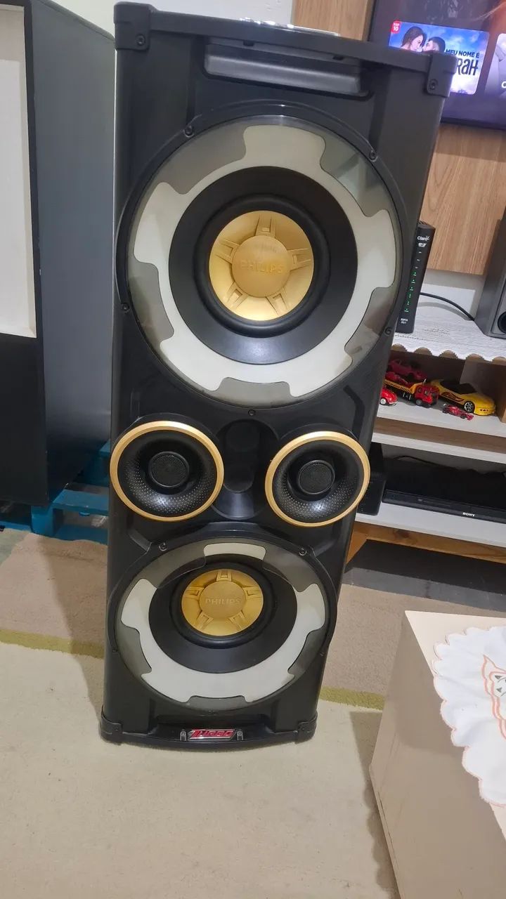 Caixa nx7 auxiliar - Foto 3