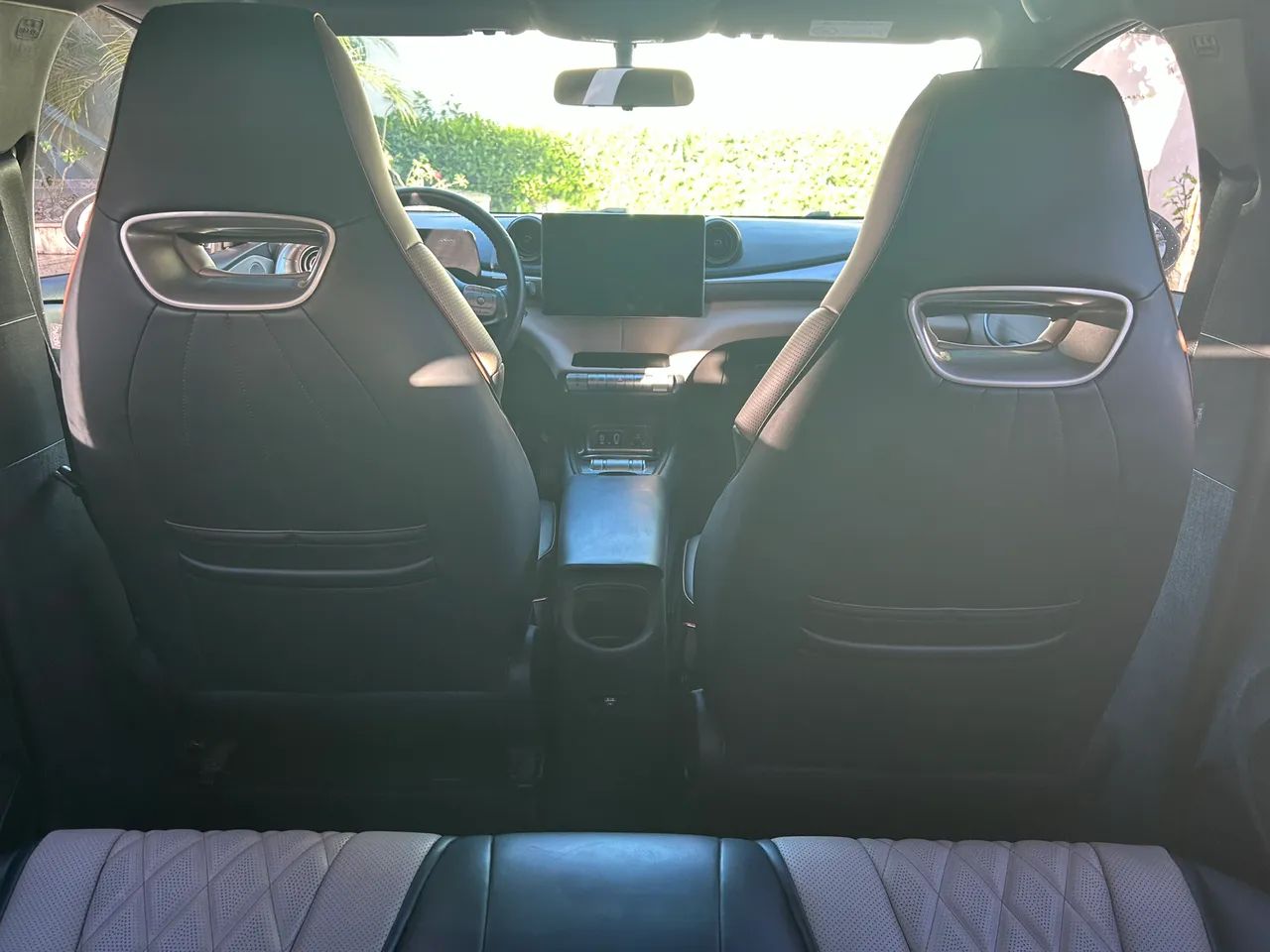 BYD Dolphin EV (Elétrico) 2024