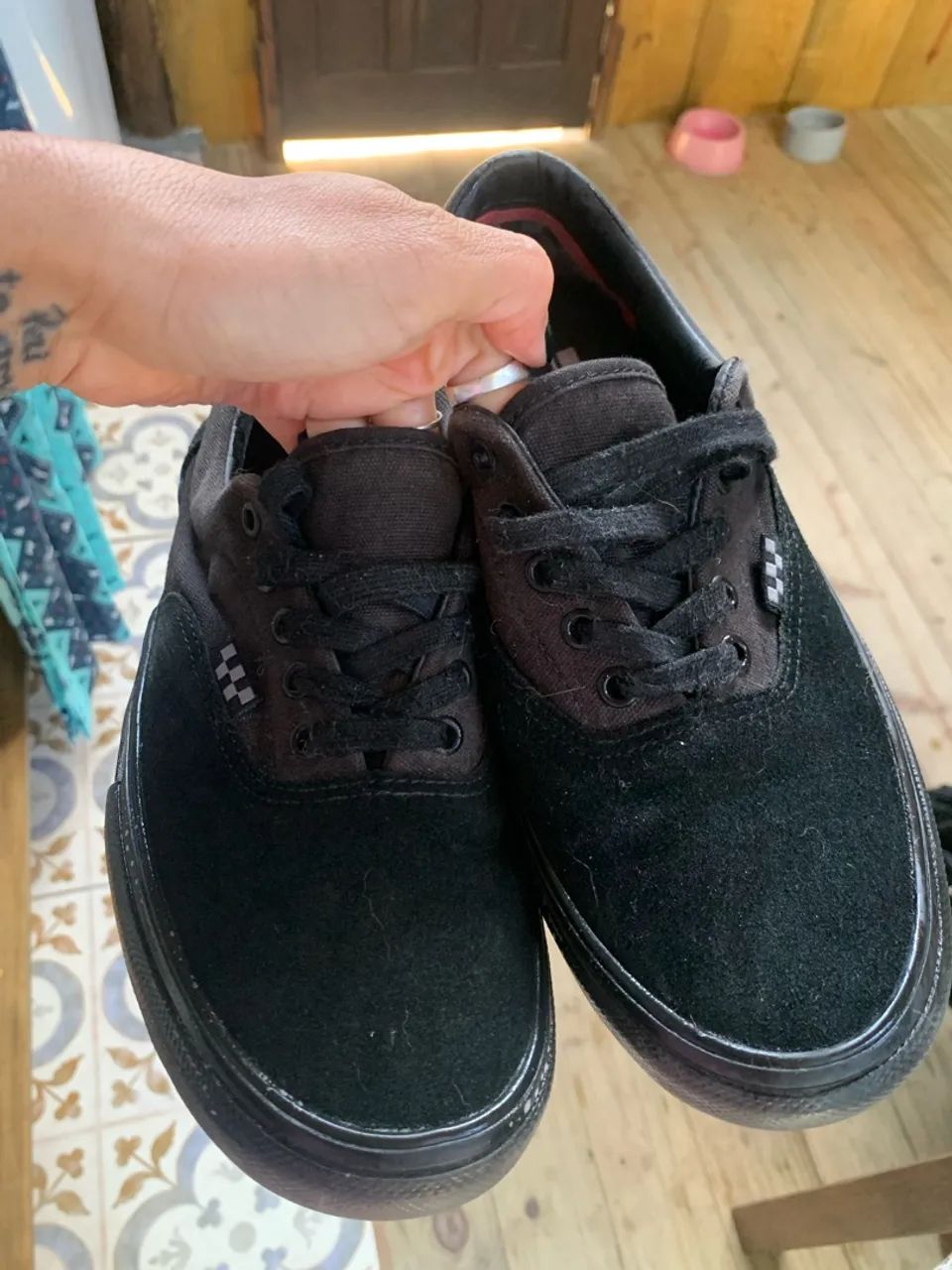Tênis vans 41  - Foto 2