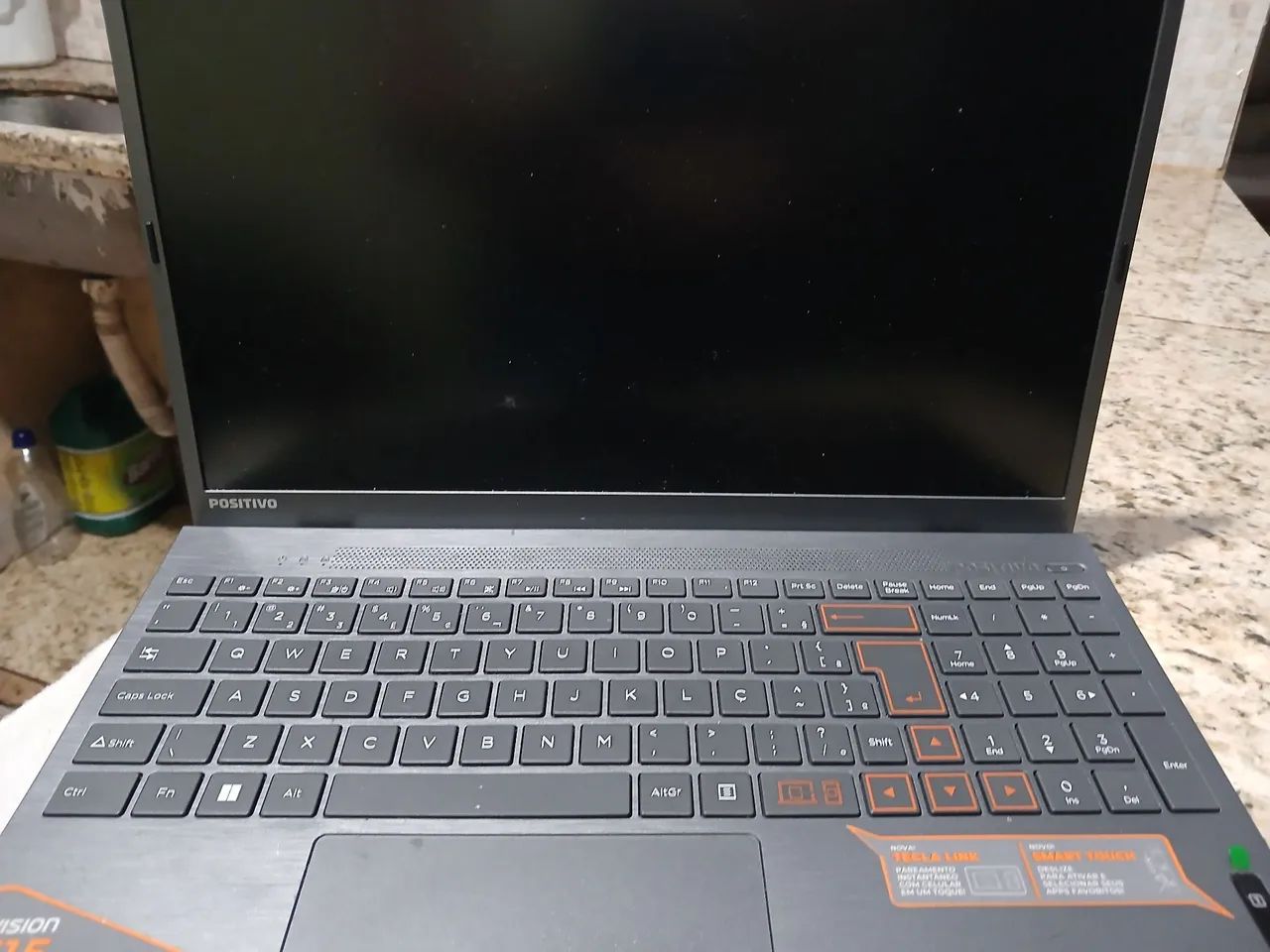 Vendo notebook  - Foto 2