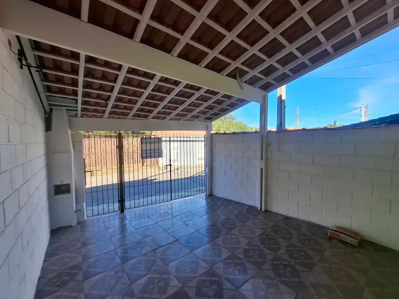 Sobrado 98m² com 2 quartos em Itapema - Guararema - SP - Foto 2