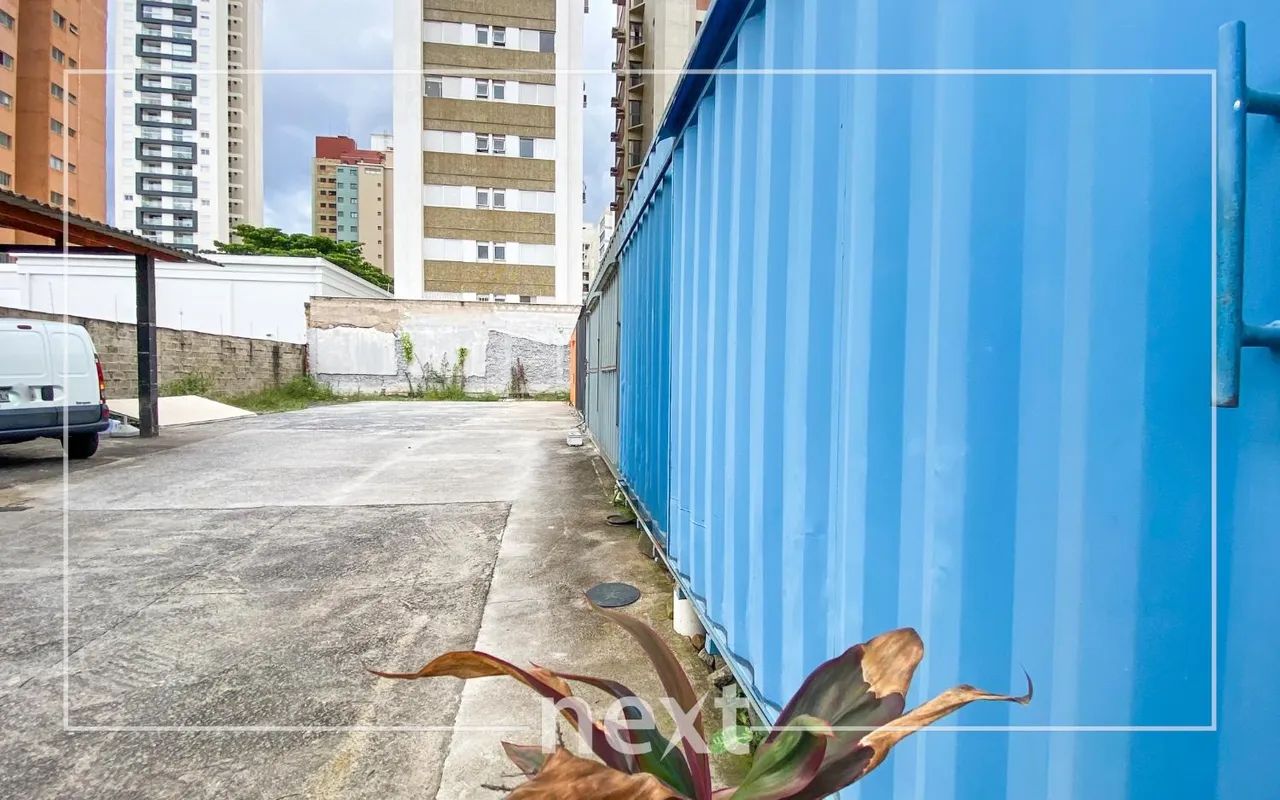 terreno - Cambuí - Campinas - Foto 3