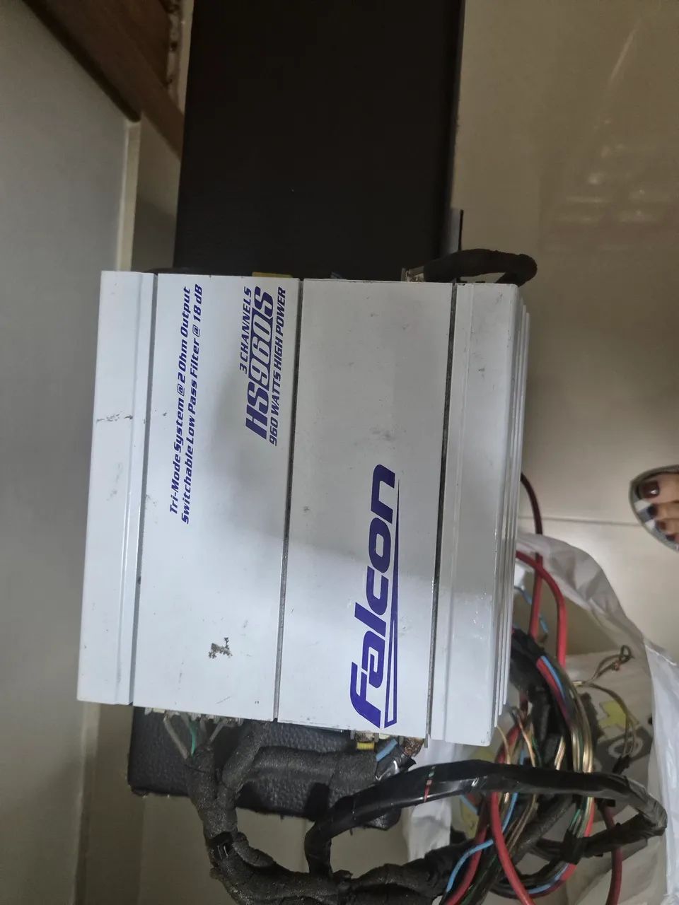 Som modulo e caixa - Foto 4