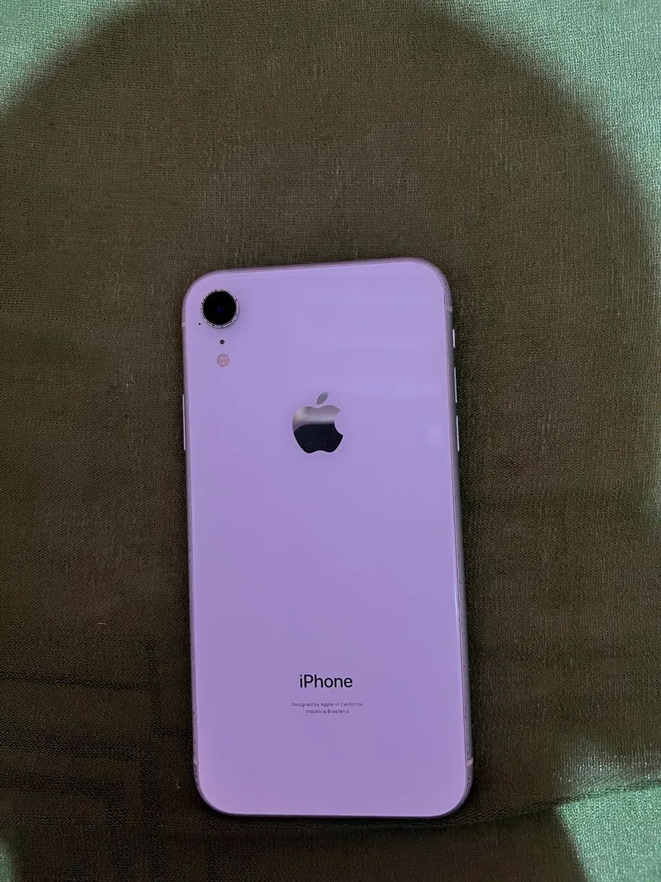 Vendo! iPhone XR - Foto 3