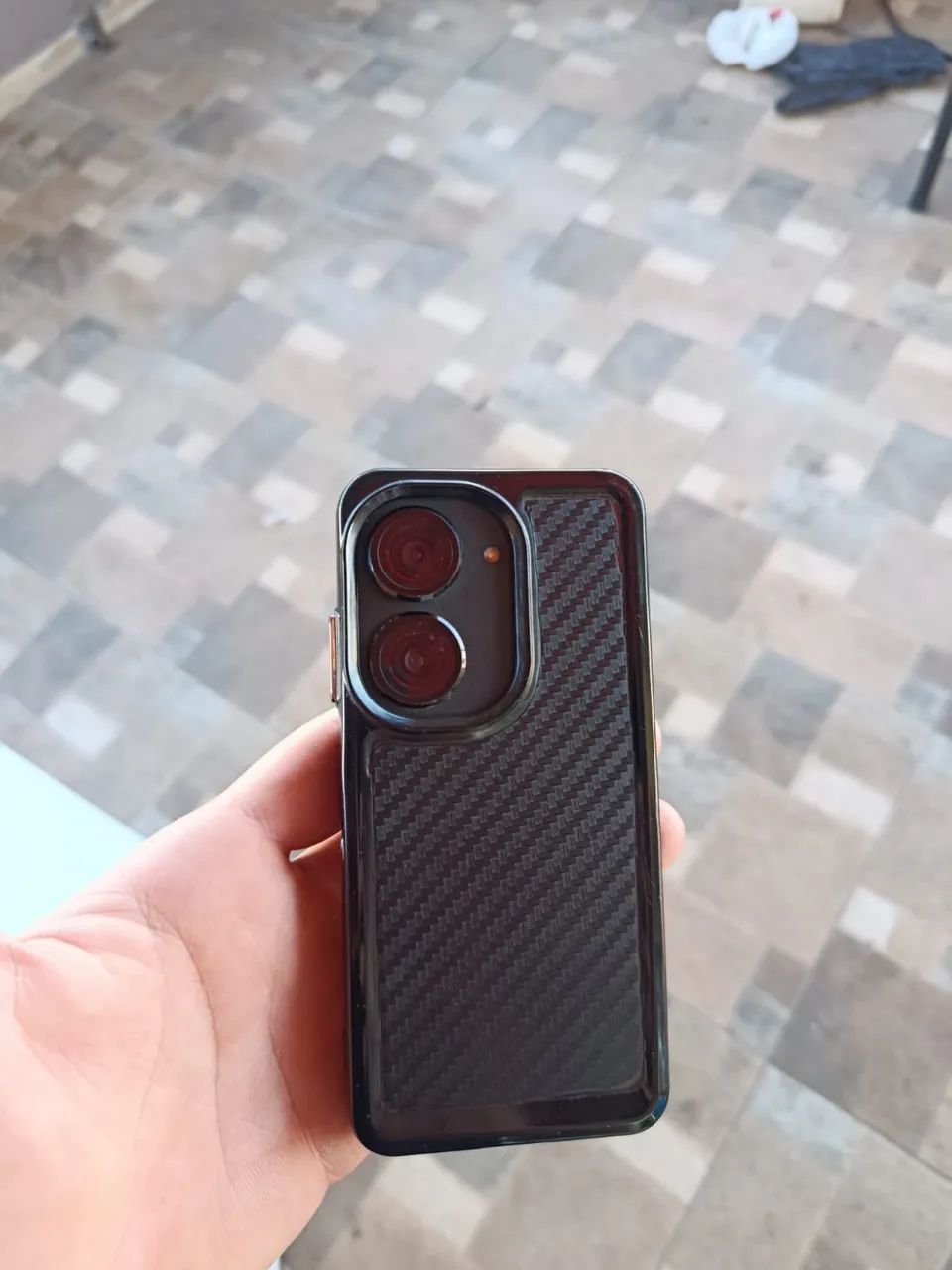 Celular Asus zenfone 9 - Foto 4