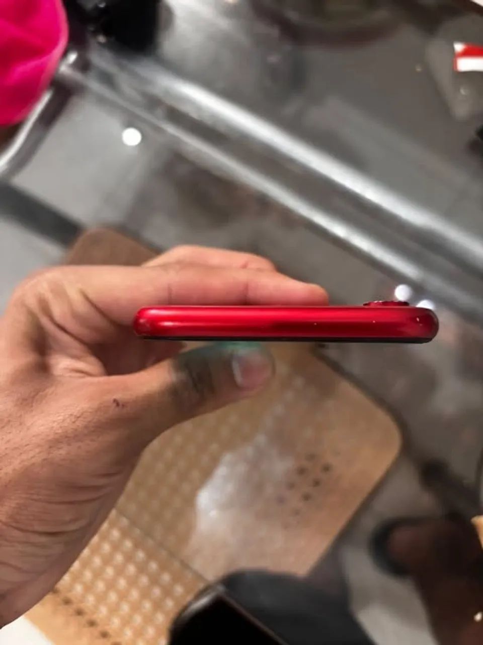 Iphone xr 64gb - Foto 4