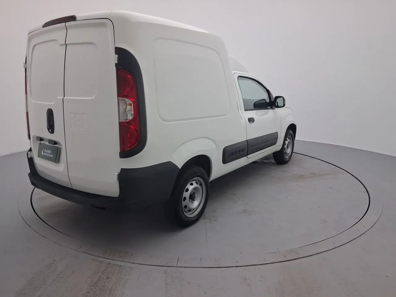 Fiat Fiorino Endurance EVO 1.4 Flex 8V 2p, foto 5 de 16