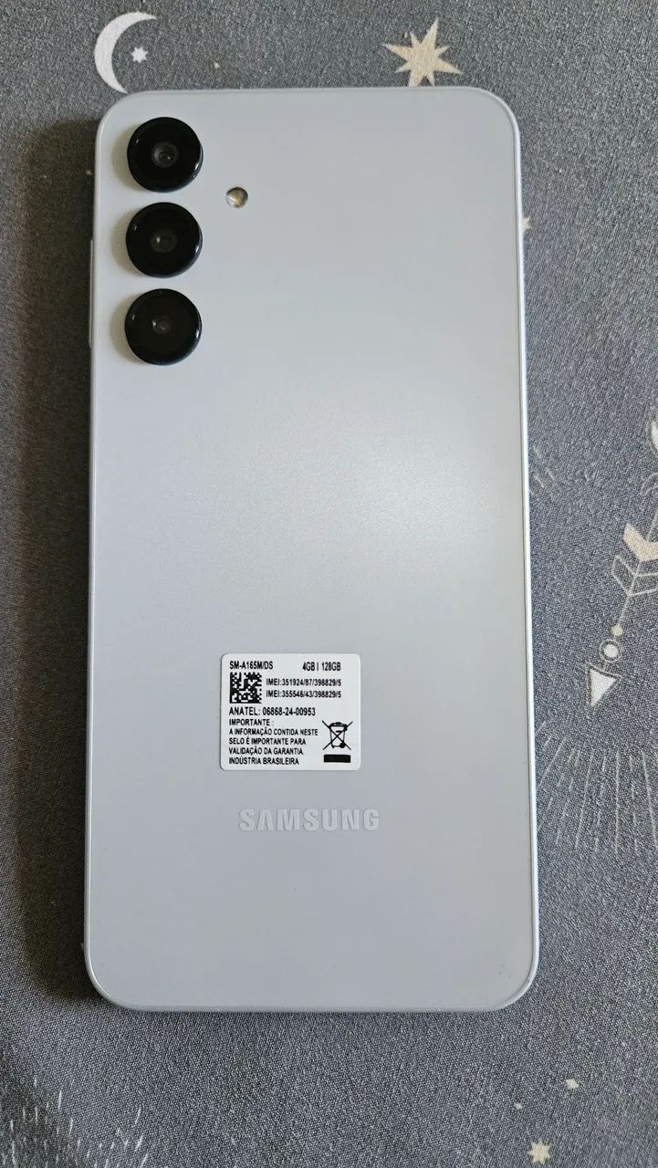 Samsung a16 - Foto 2