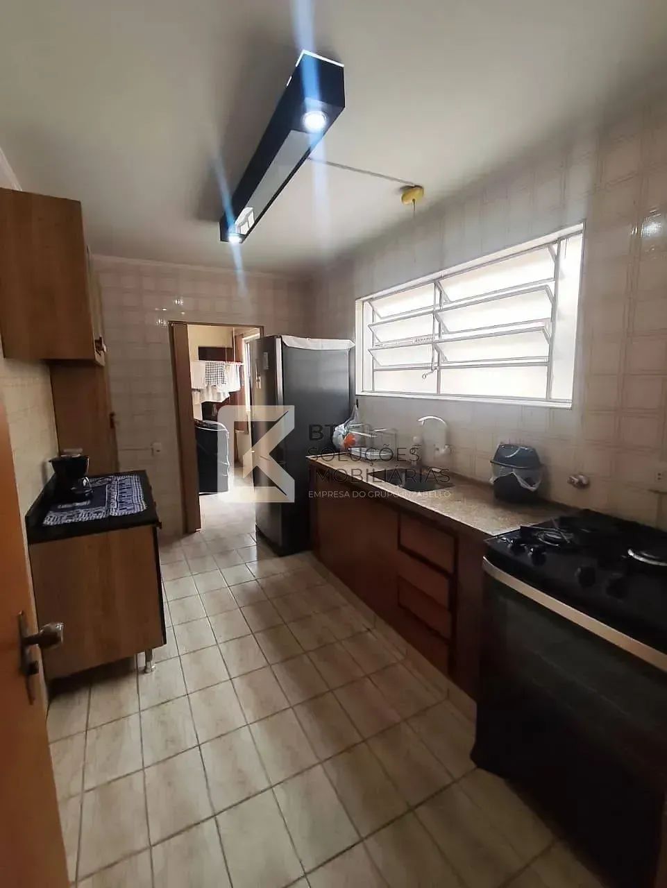 Apartamento para locação, Edifício Valquíria, Indaiatuba, SP - Foto 4