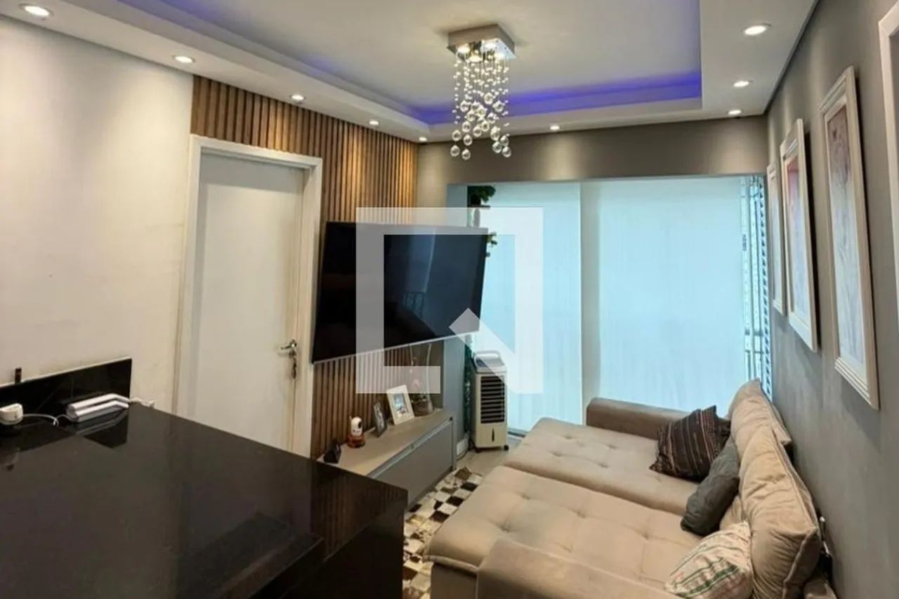 Apartamento à Venda - Vila Formosa, 2 Quartos, 38 m2 - Foto 2