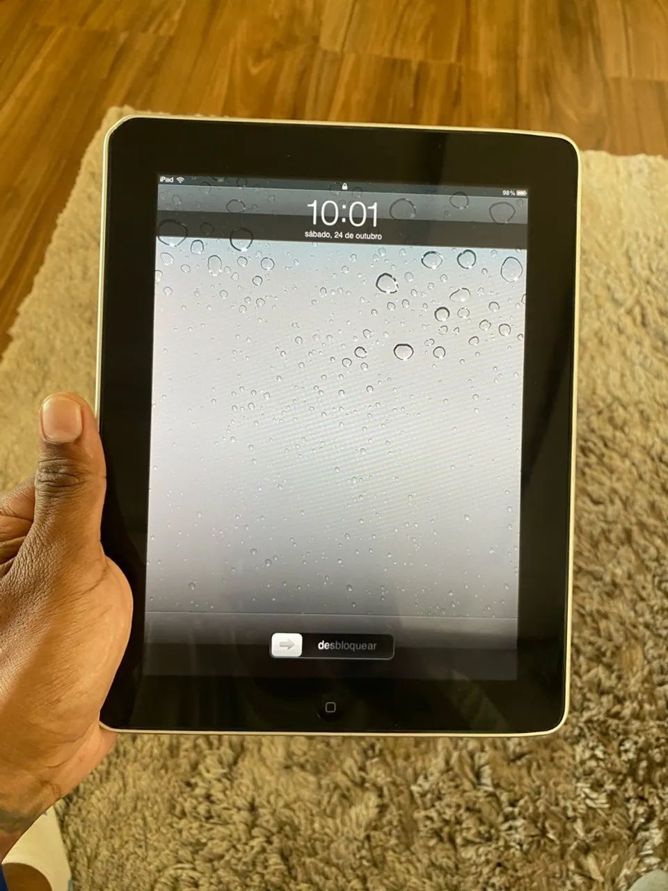 IPad 1 