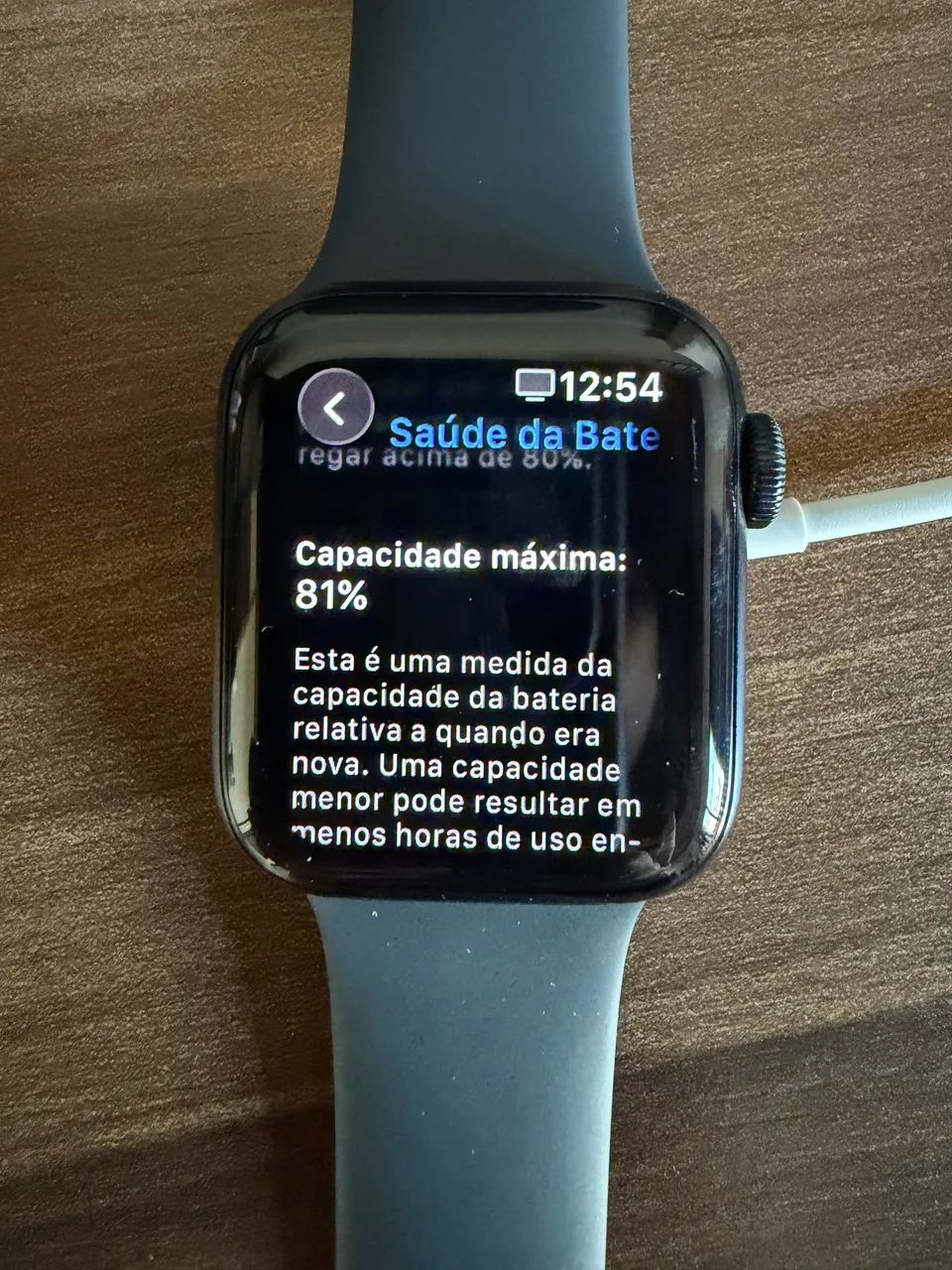 Apple Watch SE 2 40mm - Foto 5