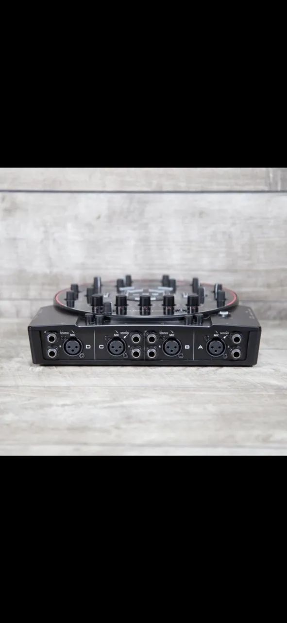 Mesa de som Roland HS-5 Session mixer - Aparelhos de Som - Jardim