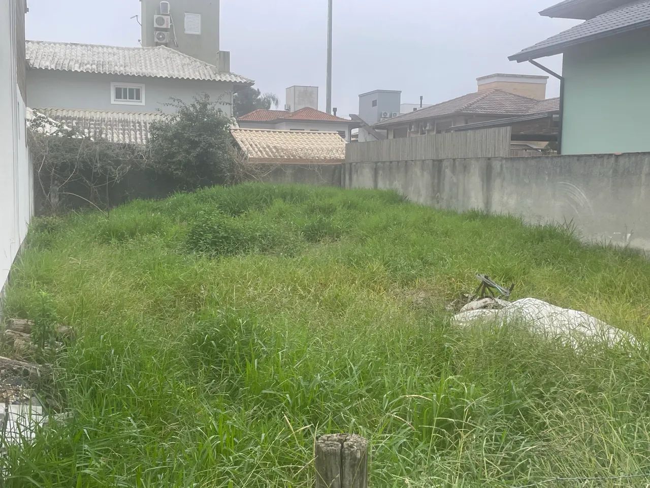 Terreno 225m2 - Rio Tavares - Foto 4