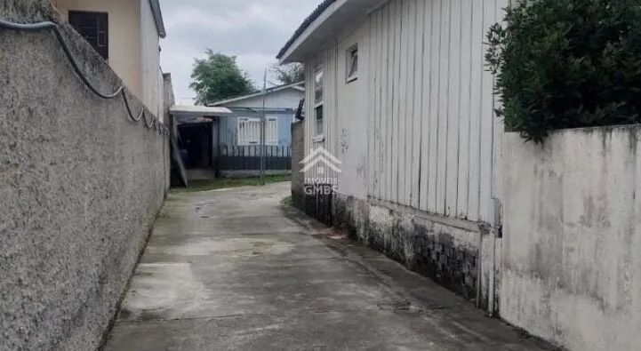 Terreno Pinheirinho - Foto 4