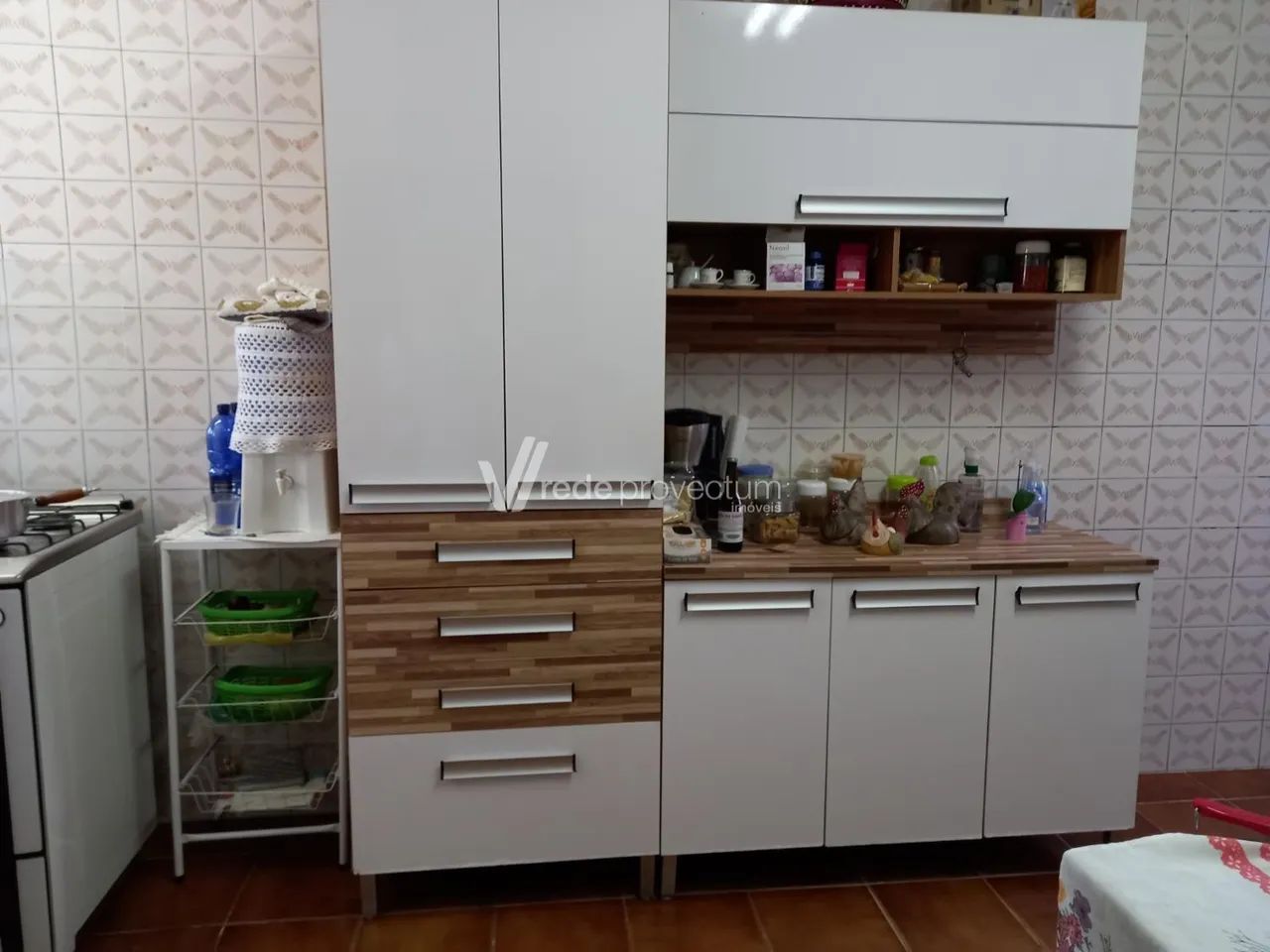 casa - Jardim Planalto - Campinas - Foto 4