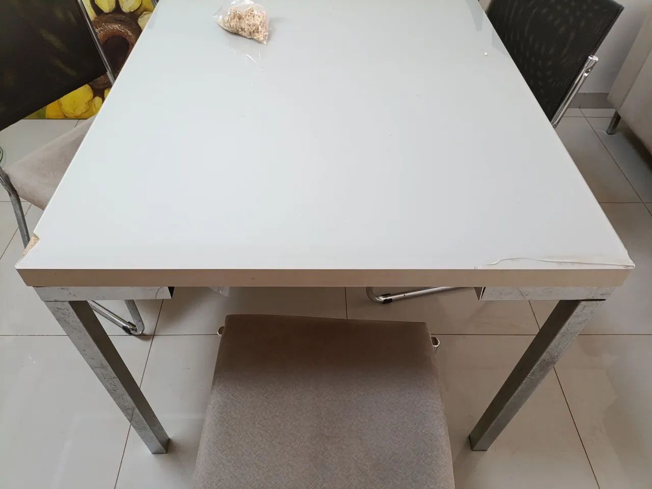 Mesa de jantar - Foto 3