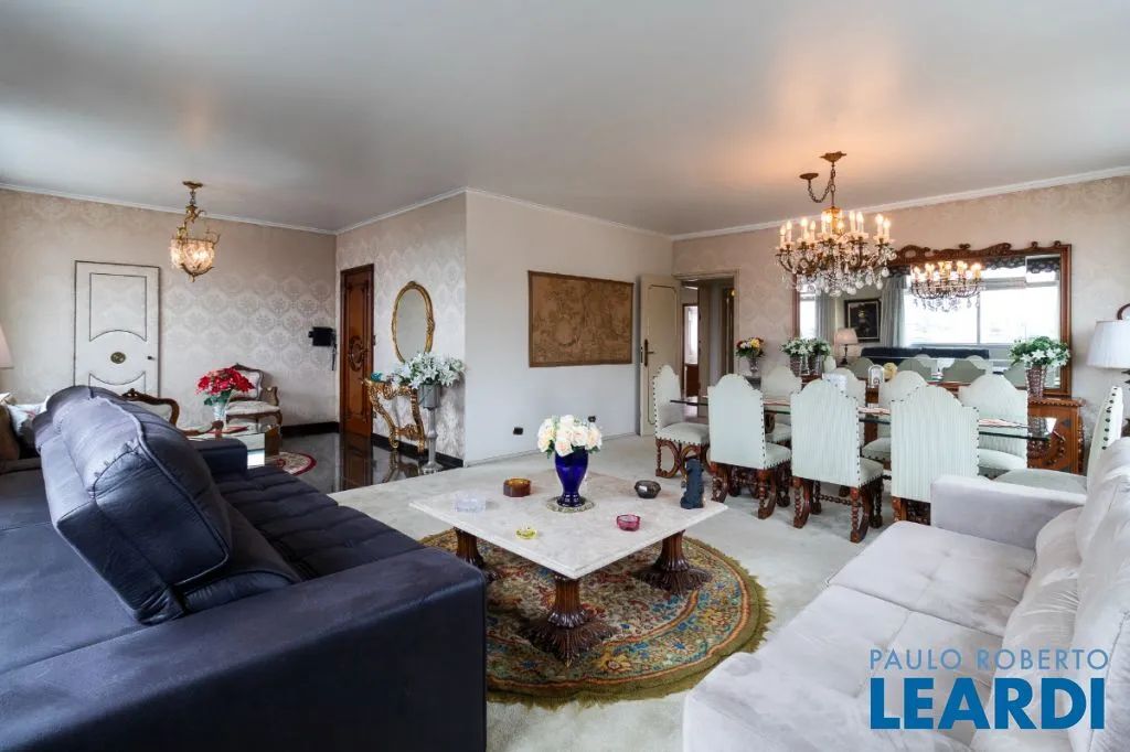 APARTAMENTO - CAMBUCI - SP - Foto 2
