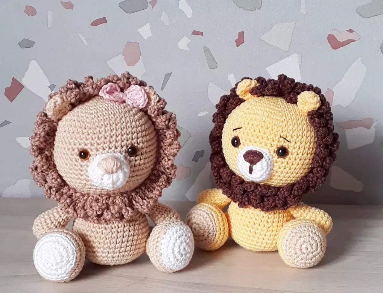 Amigurumi em crochê feito à mão | Personalizados - Foto 5