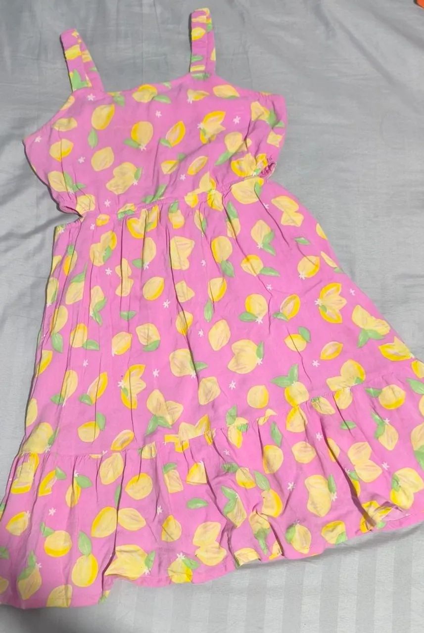 Vestido infantil - Foto 5