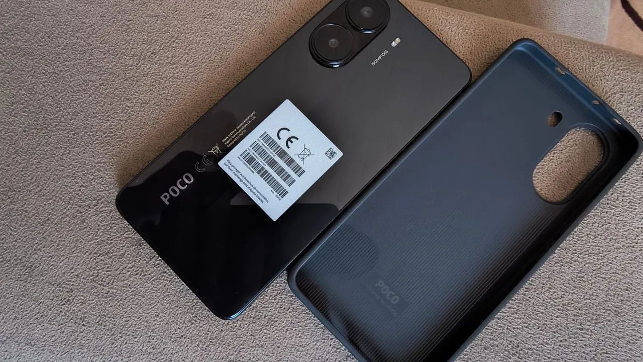 Poco X7 pro - Foto 3