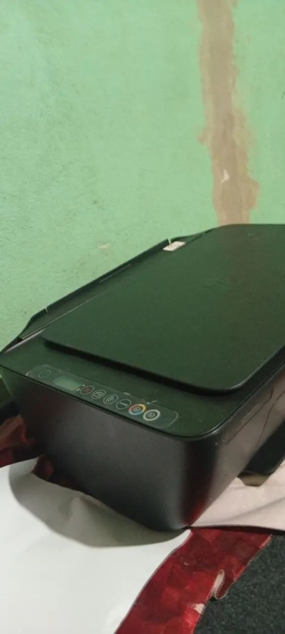 impressora hp 