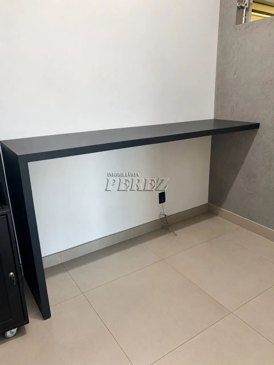 Sala para alugar no Condomínio Edifício Metrópole, região central de Londrina - Foto 4