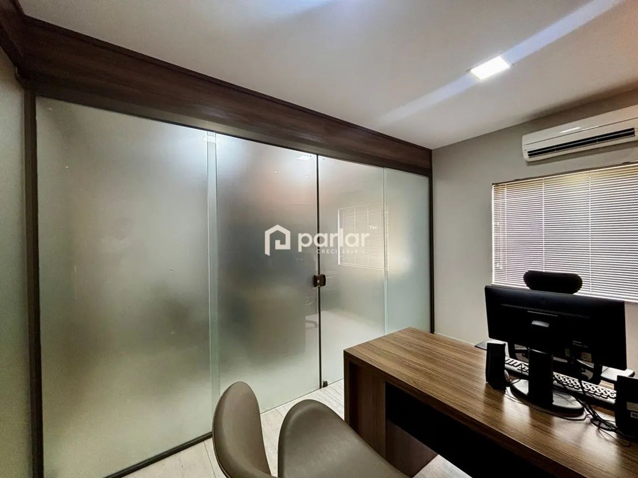 SALA COMERCIAL NO MEDICAL CENTER - BAIRRO OLARIA - Foto 4