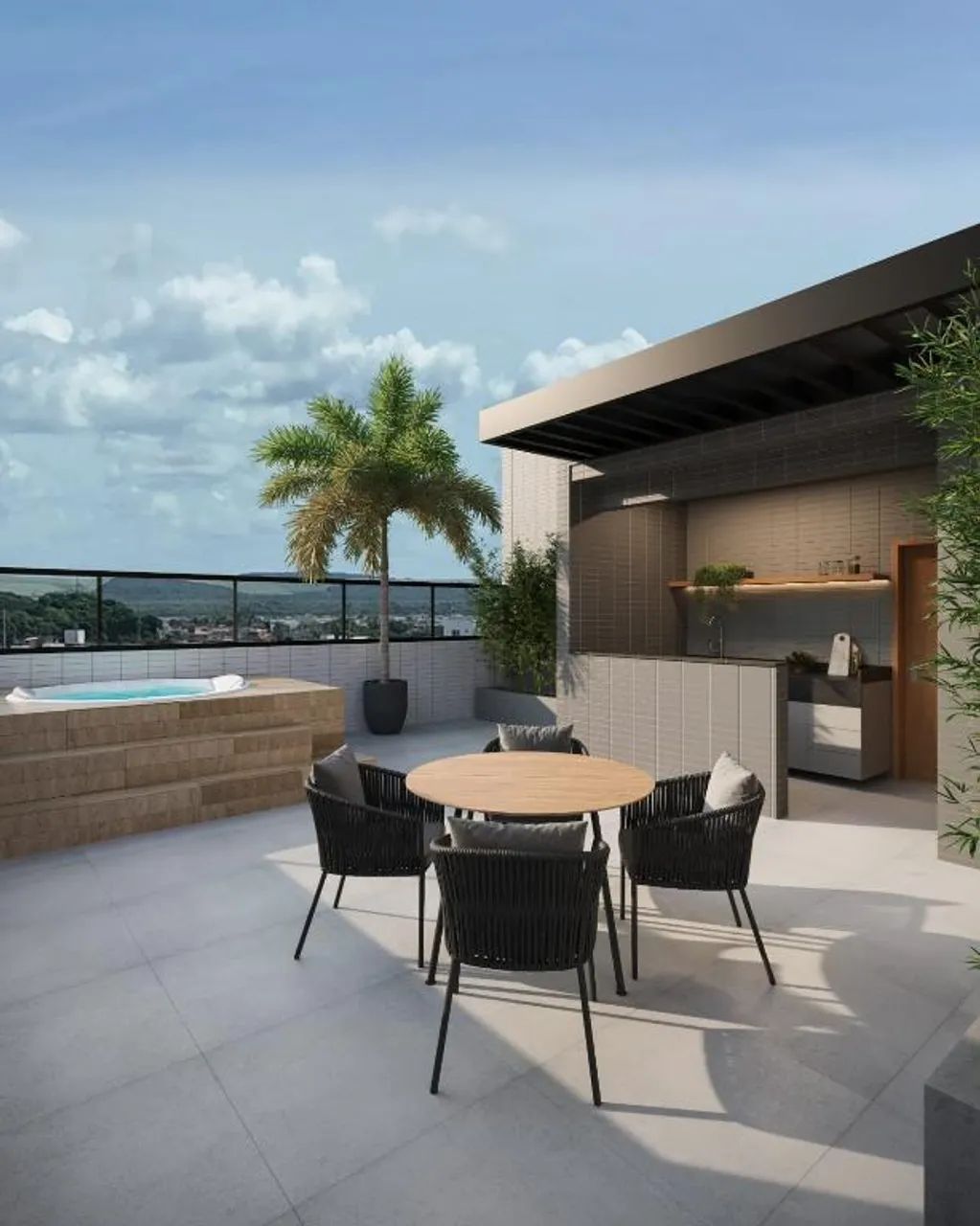 Apartamento à Venda em Ernesto Geisel - Foto 5