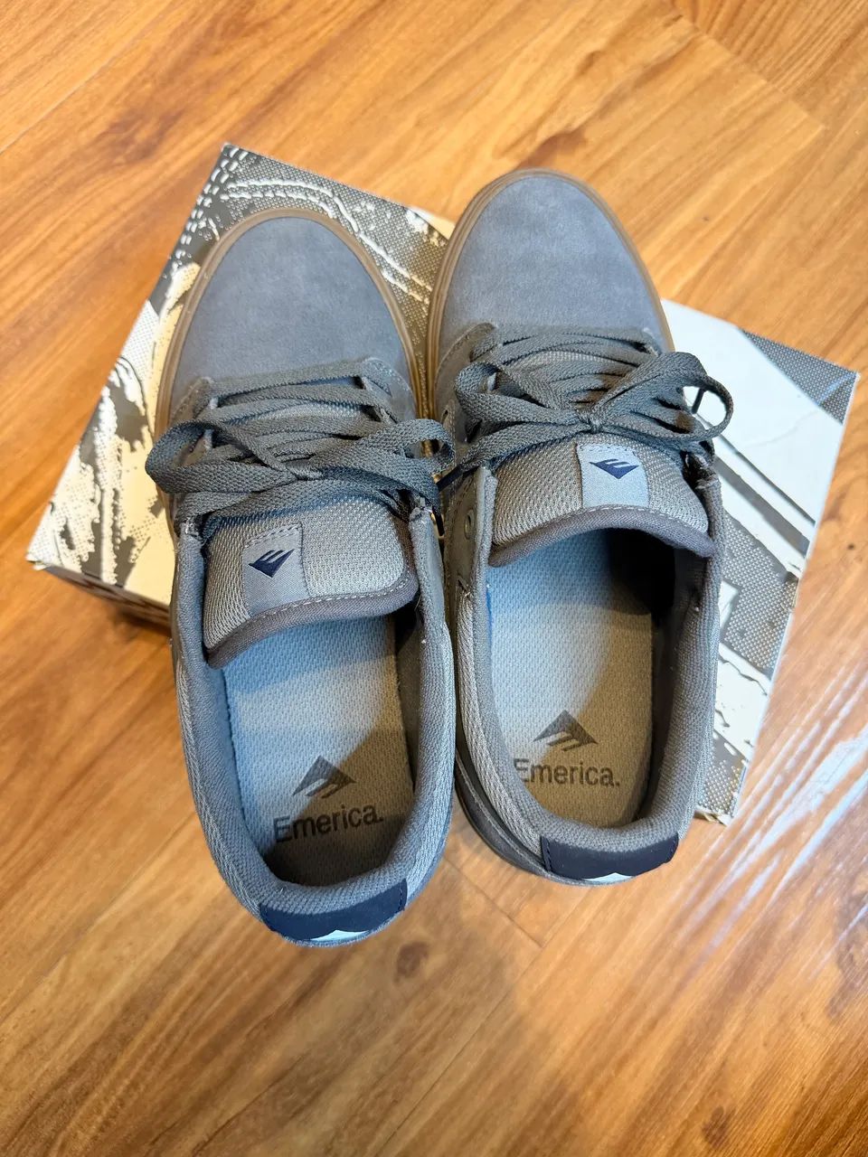 Tênis Emerica Cadence - Foto 4