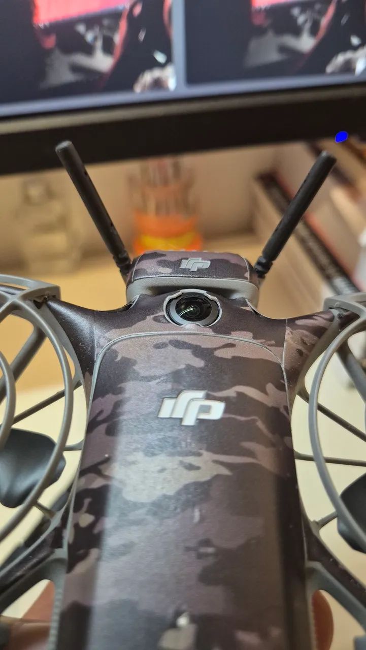 Drone DJI Neo 2 Fly More Combo FPV- Motion 3 + Goggles N3 - Foto 3