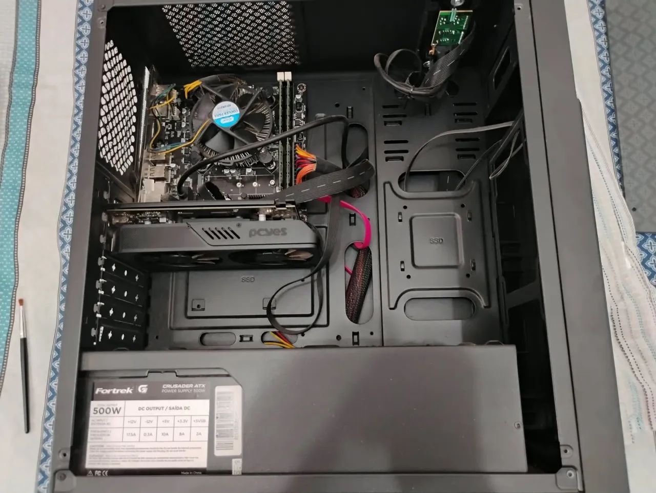Vendo PC Gamer  - Foto 5
