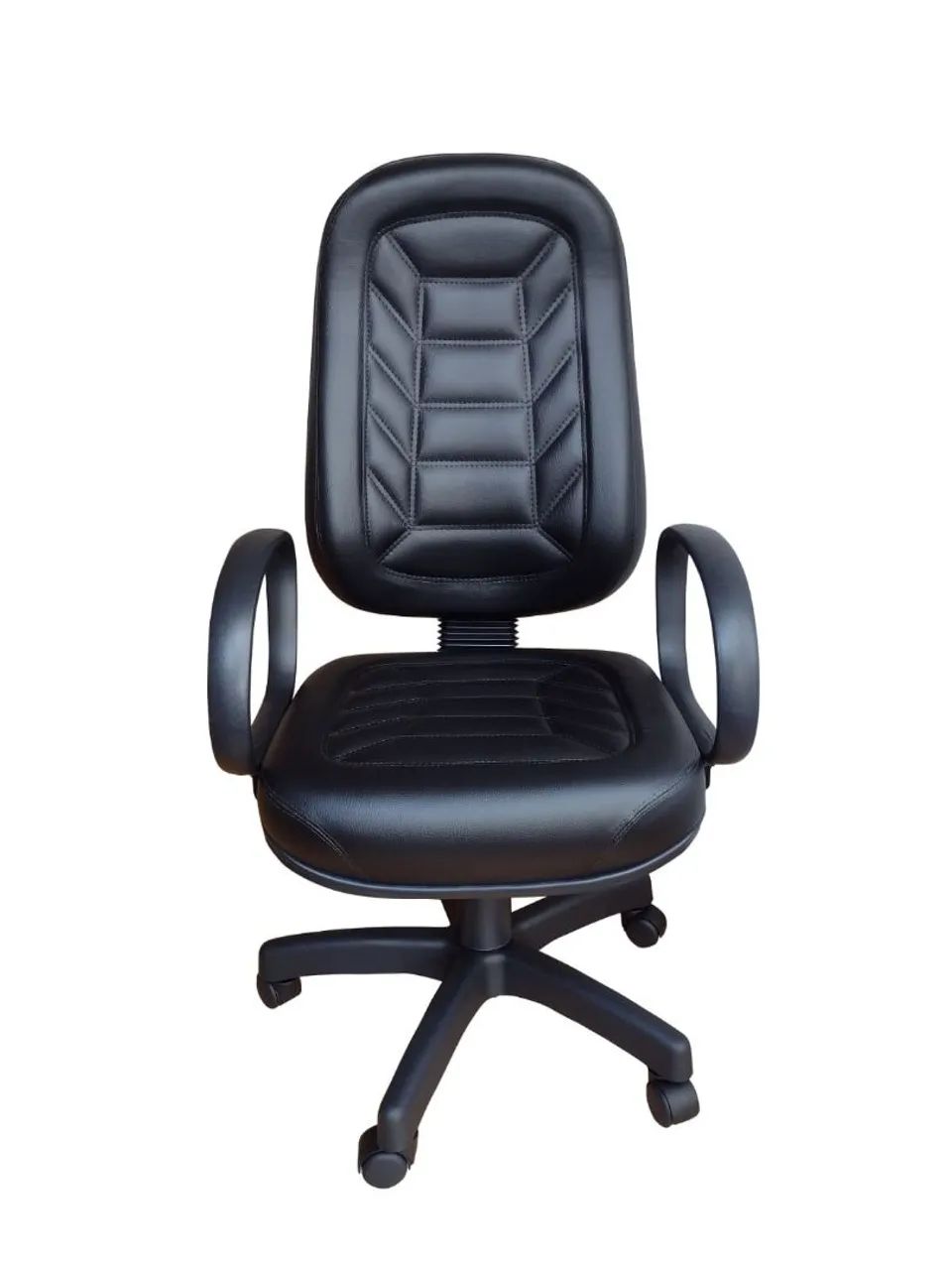 Cadeira Presidente Comanche DIRETO DA FABRICA