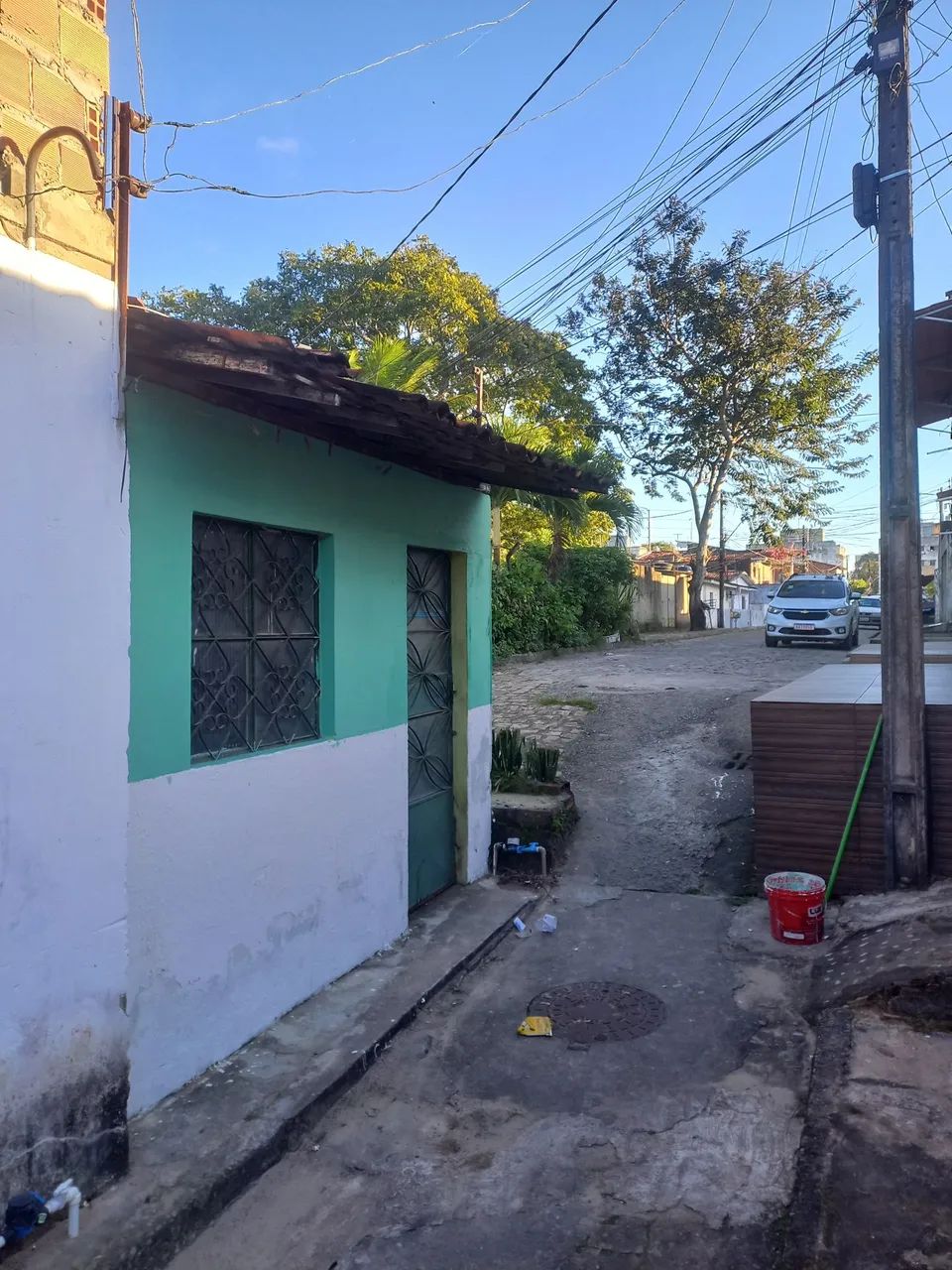 Casa a venda 37,000 