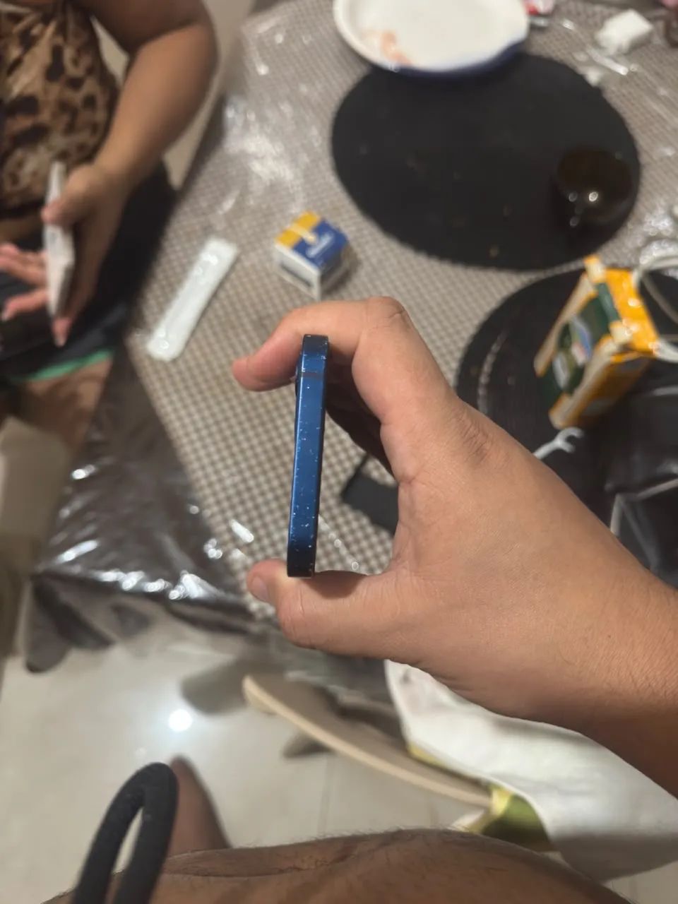 Iphone 12 - Foto 5
