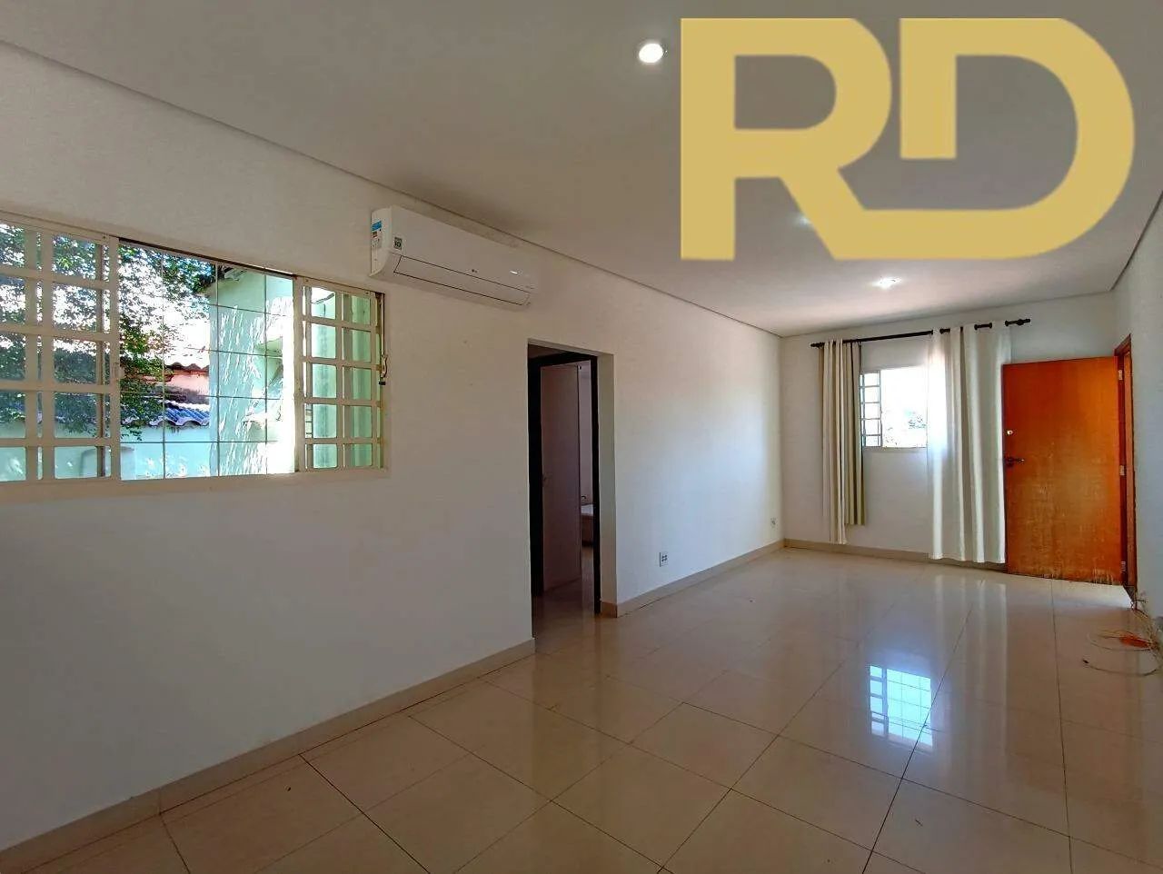 Casa de 02 quartos no Esplanada com vaga de garagem - Foto 4
