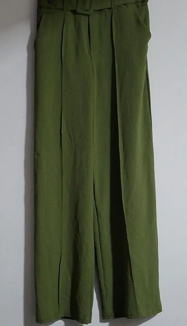 Calça social 