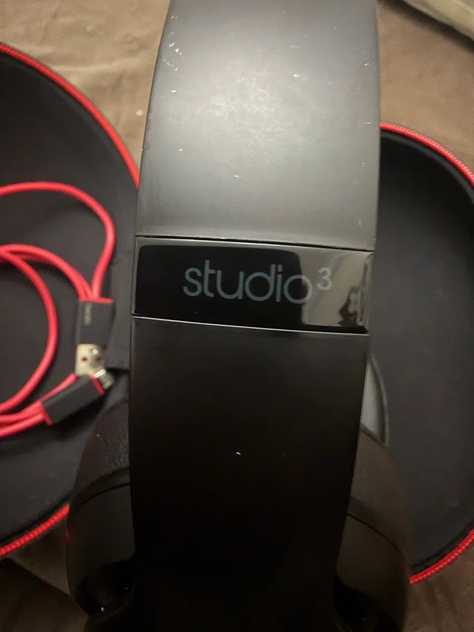 Fone de Ouvido Beats Studio 3 Wireless - Foto 2