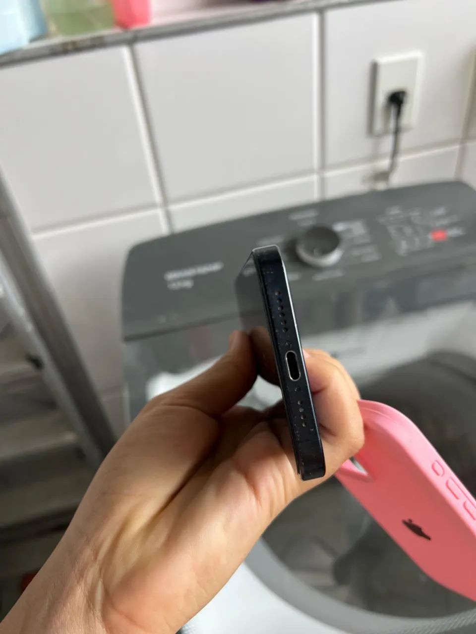 iphone 15 pro max  - Foto 3